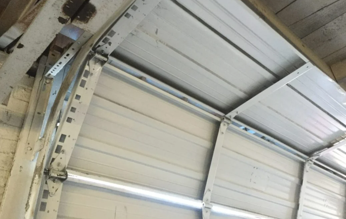 Expert overhead garage door repair services in Jupiter, FL