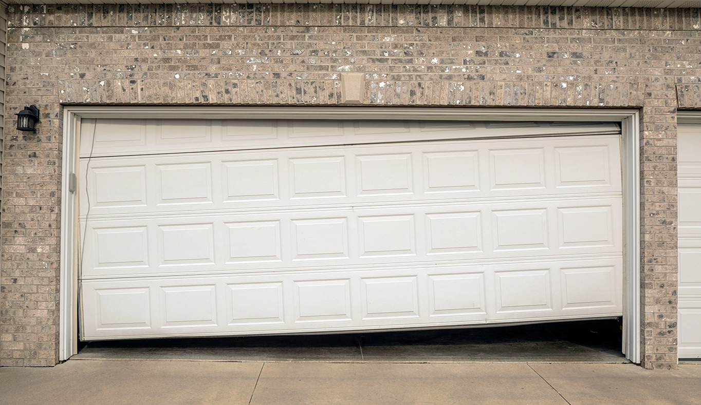 emergency garage door repair