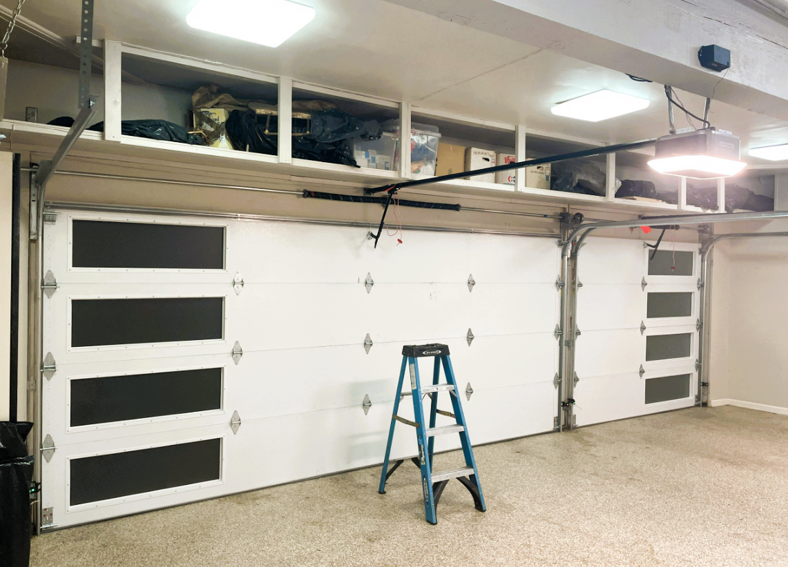 Professional garage door repair services in Jupiter, FL ensuring smooth and efficient garage door operation.