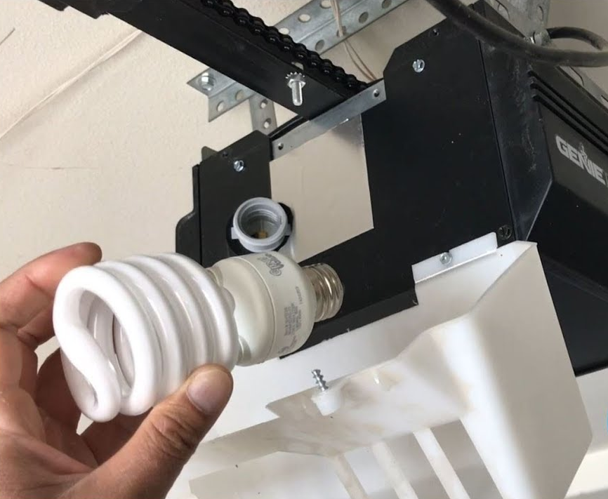 Professional garage door opener repair services in Jupiter, FL - ensuring smooth, efficient operation for residential and commercial properties.