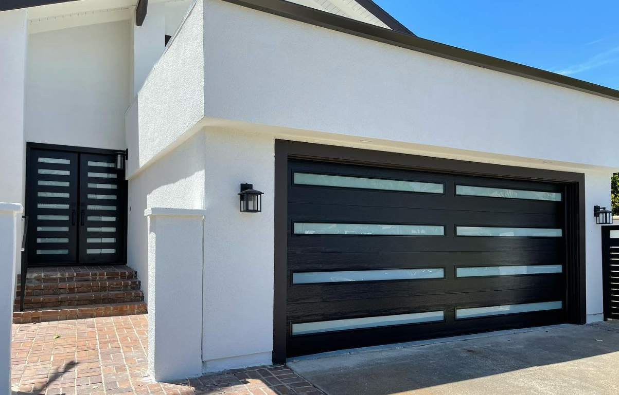 New Garage Door Installation Palm Beach Country Estates