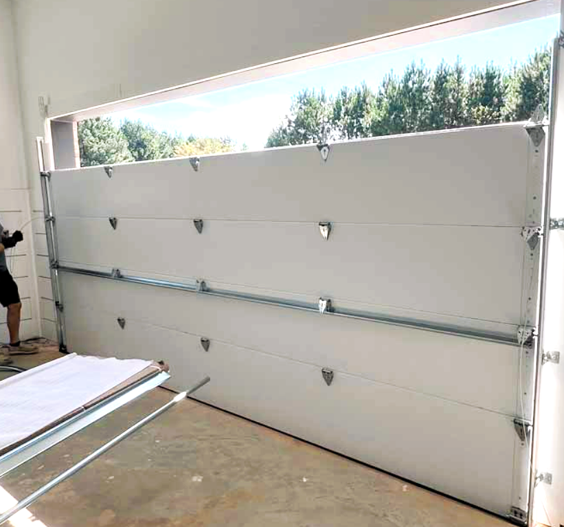 Garage Door Panel Repair Palm Beach Country Estates