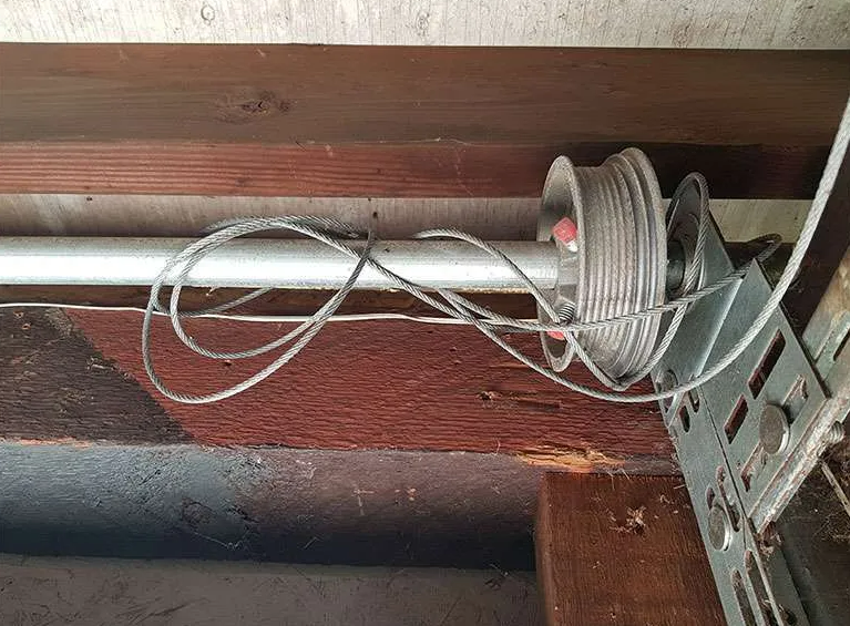 Cable & Drum Replacement Palm Beach Country Estates