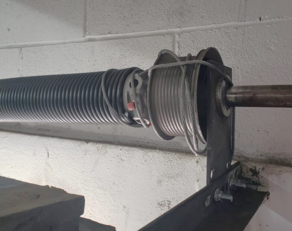 Garage Door Cable Repair Admirals Cove