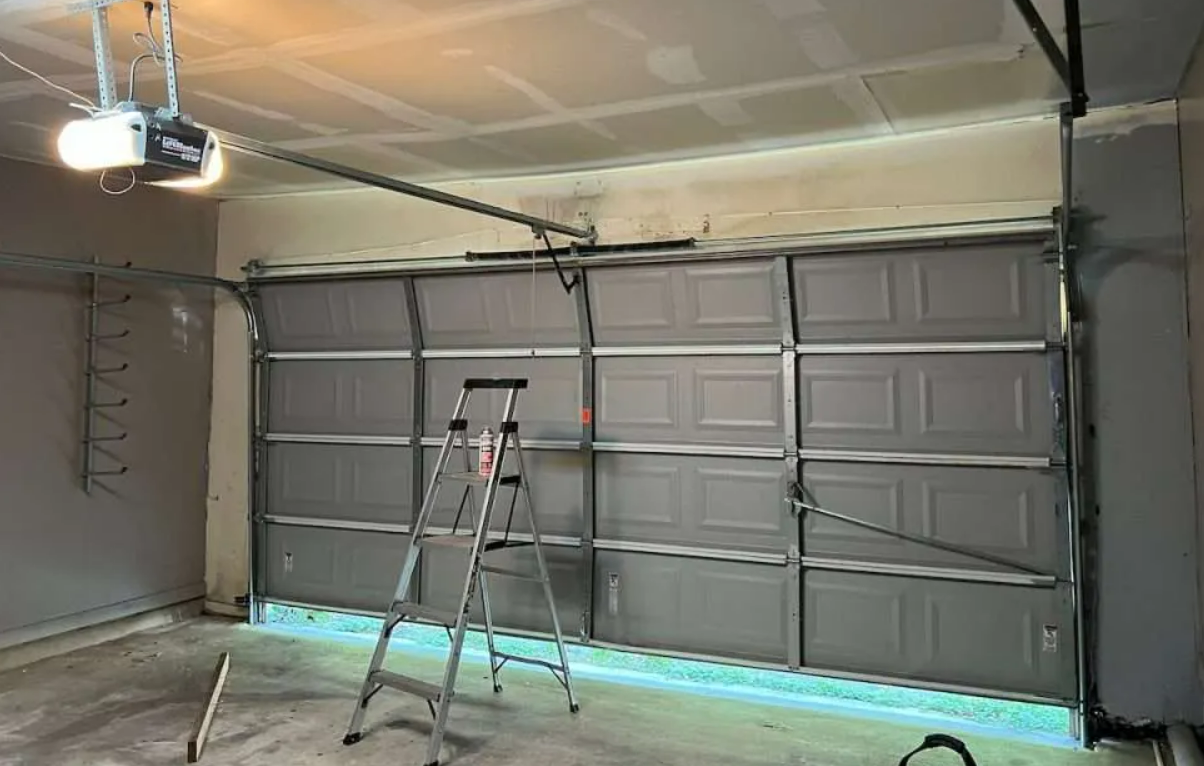 Emergency Garage Door Repair Admirals Cove