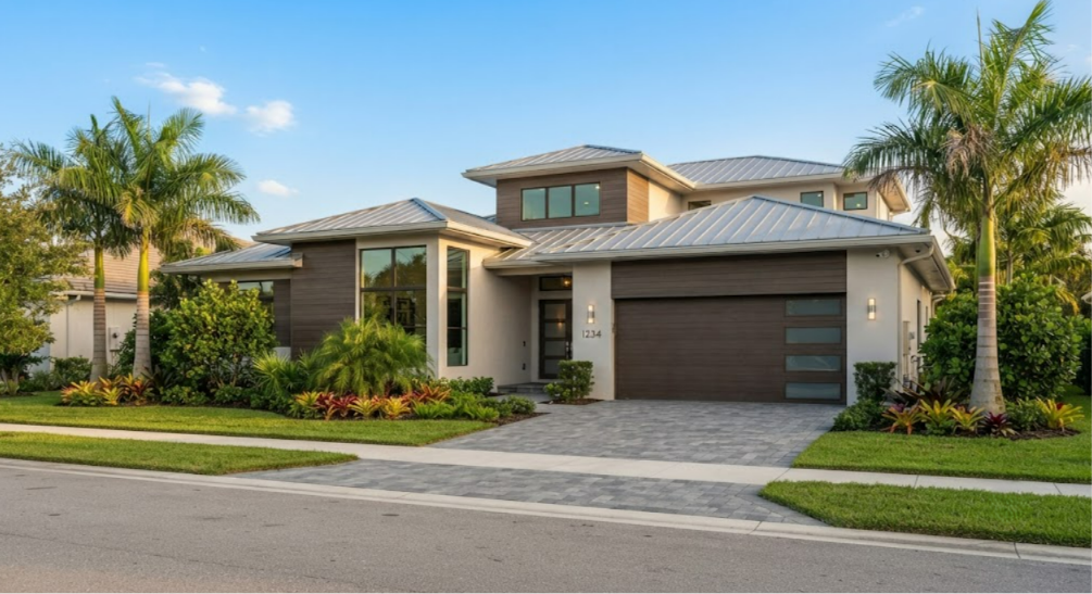 Garage Door Repair Abacoa FL