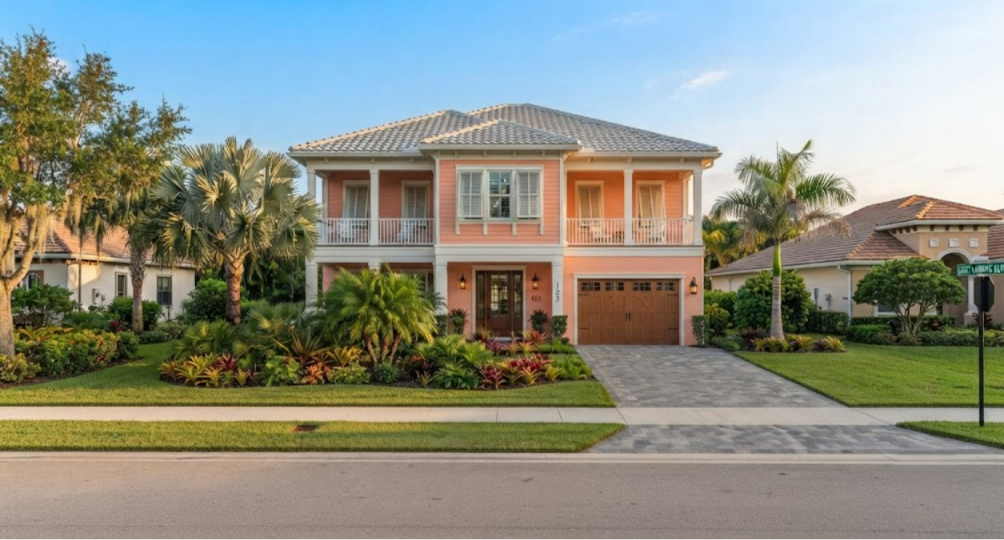 Admirals Cove FL Garage Door Service