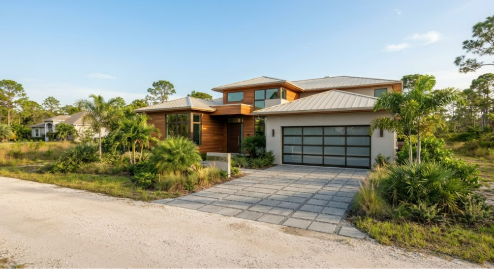 Palm Beach Country Estates Garage Door Specialists