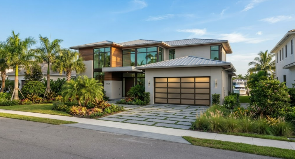Egret Landing Garage Door Repair