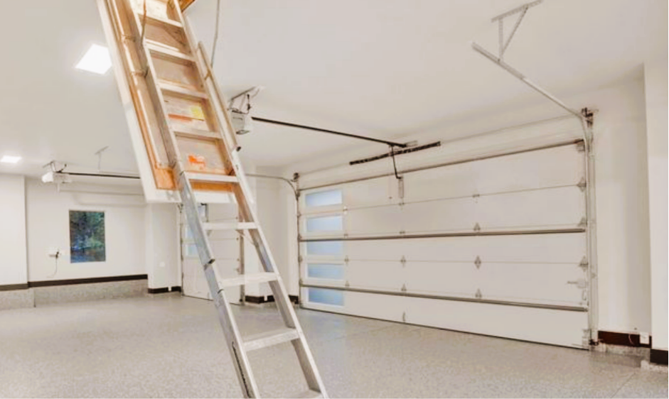 Garage Door Panel Repair Admirals Cove