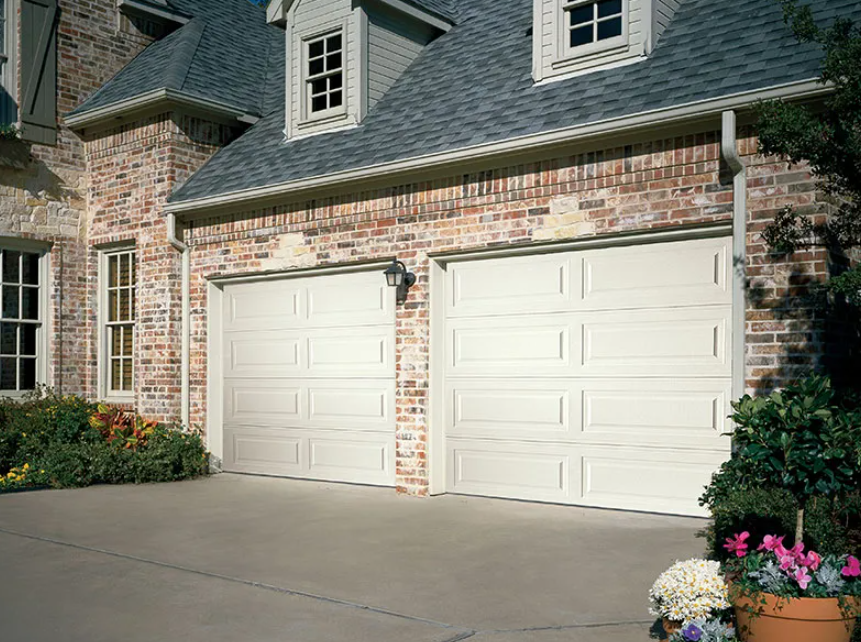 same-day garage door repair.